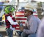 PHOTO GALLERY: Vale 4th of July Rodeo