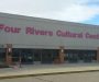 Four Rivers Cultural Center celebrates 25th birthday