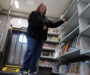 On the road again: New Ontario library bookmobile getting out and about in Malheur County