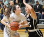 Vale, Nyssa girls advance to state basketball quarterfinals in Coos Bay